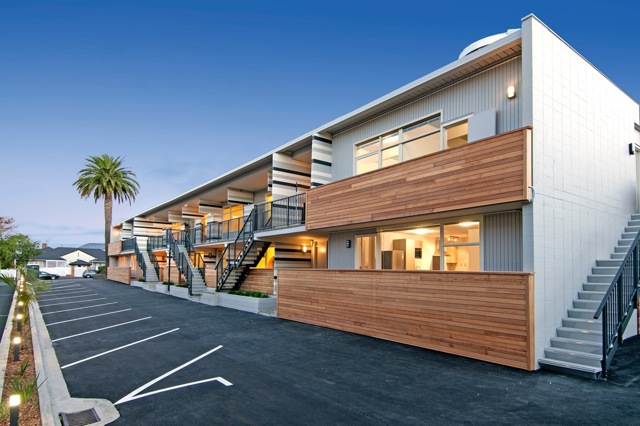 3/20 Shelly Beach Road Saint Marys Bay