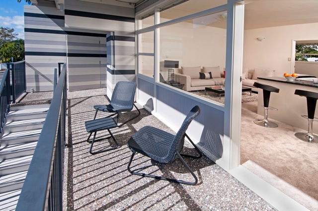 6/20 Shelly Beach Road Saint Marys Bay