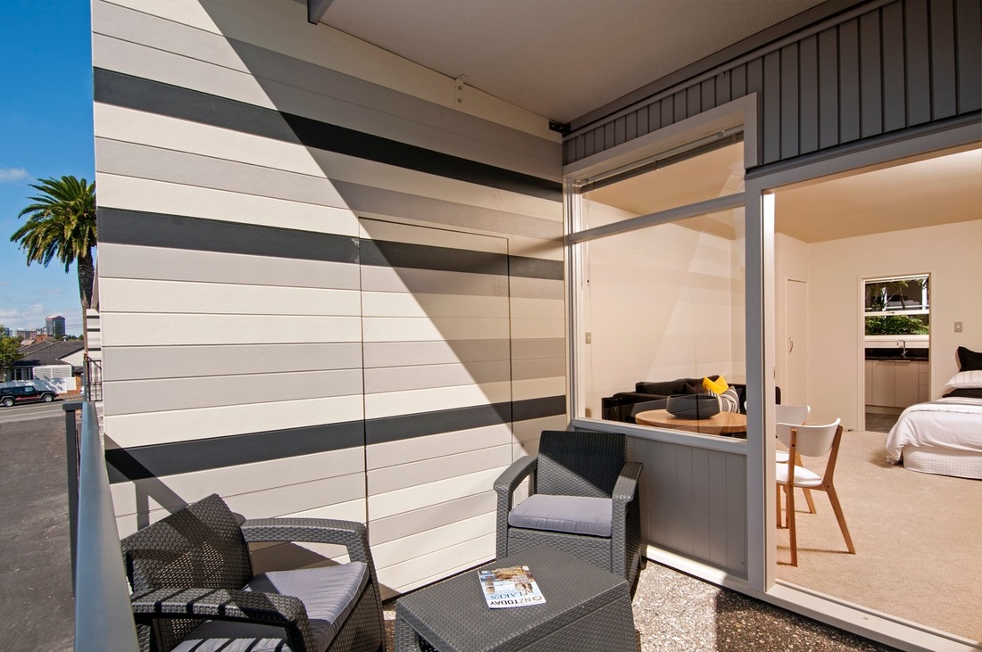 7/20 Shelly Beach Road Saint Marys Bay