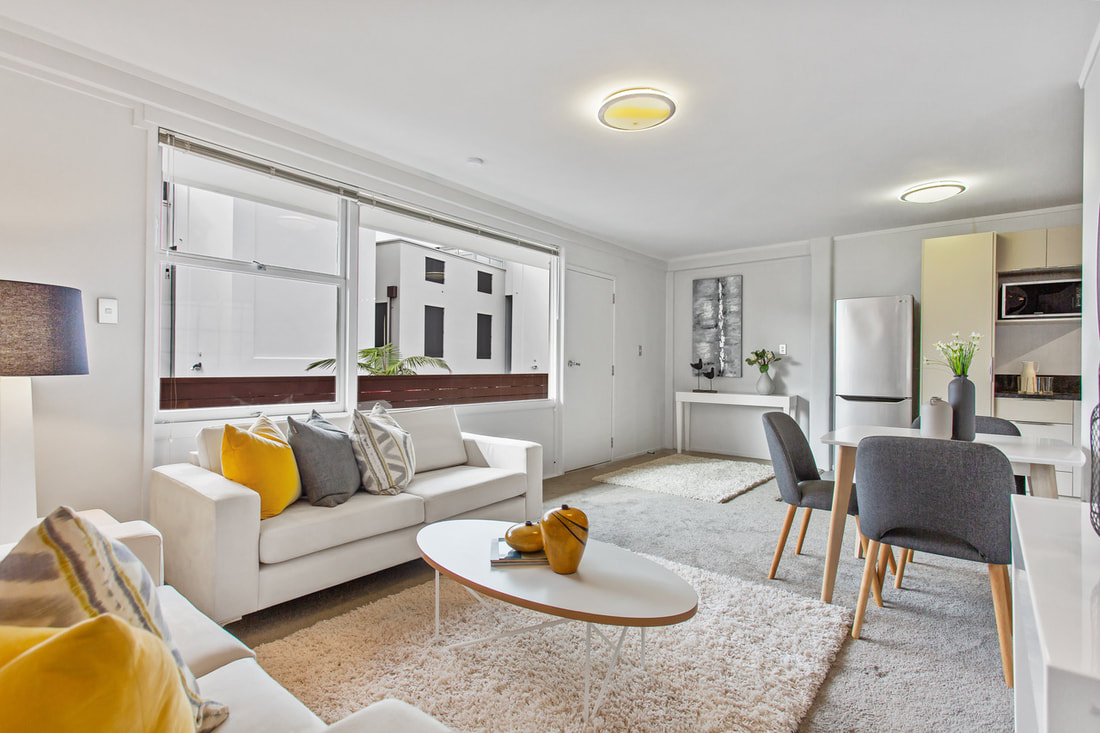 8/20 Shelly Beach Road Saint Marys Bay