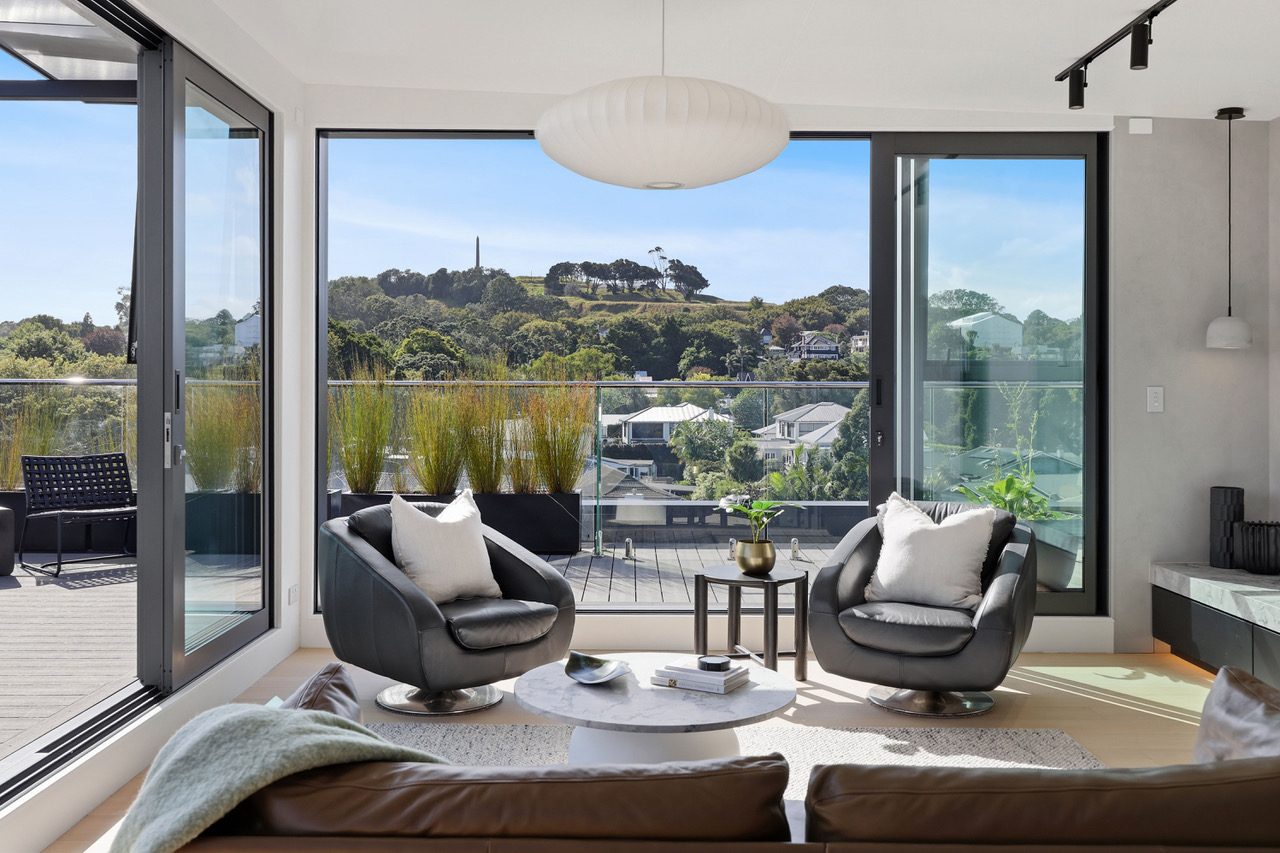 505/572 Manukau Road Epsom Penthouse